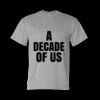 Unisex DryBlend® T-Shirt Thumbnail