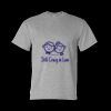 Unisex DryBlend® T-Shirt Thumbnail
