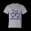 Unisex DryBlend® T-Shirt Thumbnail