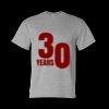 Unisex DryBlend® T-Shirt Thumbnail