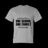 Unisex DryBlend® T-Shirt Thumbnail