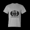Unisex DryBlend® T-Shirt Thumbnail