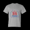 Unisex DryBlend® T-Shirt Thumbnail