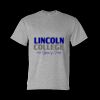 Unisex DryBlend® T-Shirt Thumbnail