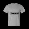 Unisex DryBlend® T-Shirt Thumbnail