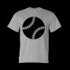 Unisex DryBlend® T-Shirt Thumbnail
