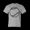 Unisex DryBlend® T-Shirt Thumbnail