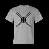 Unisex DryBlend® T-Shirt Thumbnail