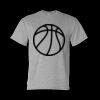 Unisex DryBlend® T-Shirt Thumbnail