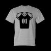 Unisex DryBlend® T-Shirt Thumbnail