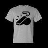 Unisex DryBlend® T-Shirt Thumbnail