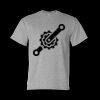 Unisex DryBlend® T-Shirt Thumbnail