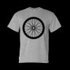 Unisex DryBlend® T-Shirt Thumbnail