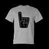 Unisex DryBlend® T-Shirt Thumbnail