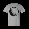 Unisex DryBlend® T-Shirt Thumbnail