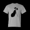 Unisex DryBlend® T-Shirt Thumbnail