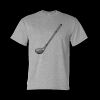 Unisex DryBlend® T-Shirt Thumbnail