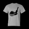Unisex DryBlend® T-Shirt Thumbnail