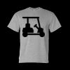 Unisex DryBlend® T-Shirt Thumbnail