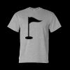 Unisex DryBlend® T-Shirt Thumbnail