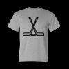 Unisex DryBlend® T-Shirt Thumbnail