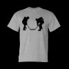Unisex DryBlend® T-Shirt Thumbnail