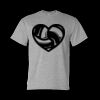 Unisex DryBlend® T-Shirt Thumbnail