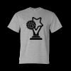 Unisex DryBlend® T-Shirt Thumbnail
