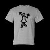 Unisex DryBlend® T-Shirt Thumbnail