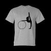 Unisex DryBlend® T-Shirt Thumbnail
