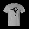 Unisex DryBlend® T-Shirt Thumbnail