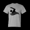 Unisex DryBlend® T-Shirt Thumbnail