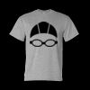 Unisex DryBlend® T-Shirt Thumbnail