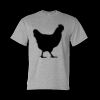 Unisex DryBlend® T-Shirt Thumbnail