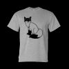 Unisex DryBlend® T-Shirt Thumbnail