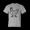 Unisex DryBlend® T-Shirt Thumbnail