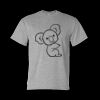 Unisex DryBlend® T-Shirt Thumbnail