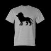 Unisex DryBlend® T-Shirt Thumbnail