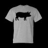 Unisex DryBlend® T-Shirt Thumbnail