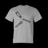 Unisex DryBlend® T-Shirt Thumbnail