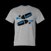 Unisex DryBlend® T-Shirt Thumbnail