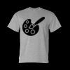 Unisex DryBlend® T-Shirt Thumbnail
