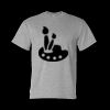 Unisex DryBlend® T-Shirt Thumbnail