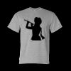 Unisex DryBlend® T-Shirt Thumbnail