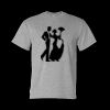 Unisex DryBlend® T-Shirt Thumbnail