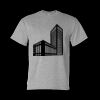 Unisex DryBlend® T-Shirt Thumbnail