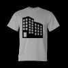 Unisex DryBlend® T-Shirt Thumbnail