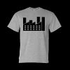 Unisex DryBlend® T-Shirt Thumbnail