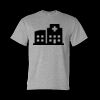 Unisex DryBlend® T-Shirt Thumbnail
