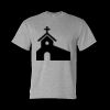 Unisex DryBlend® T-Shirt Thumbnail